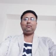 Vineet Prakash Class 12 Tuition trainer in Pune