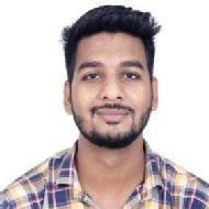 Harshil UPSC Exams trainer in Delhi