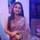 Ankita P. Tuition trainer in Kaladhungi