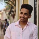 K V Aravinda Sai photo