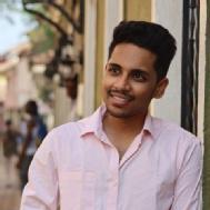 K V Aravinda Sai Class 12 Tuition trainer in Tirupathi