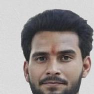 Vikrant Singh Class 10 trainer in Hardoi