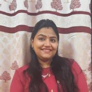 Apoorva N. Class 12 Tuition trainer in Antarli