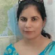 Ranjana Class I-V Tuition trainer in Lucknow