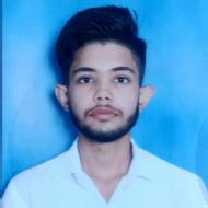 Nikhil Raniya Class I-V Tuition trainer in Ambala