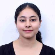 Khushi R. Class 10 trainer in Delhi