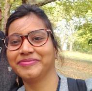 Shikha M. Class I-V Tuition trainer in Guwahati