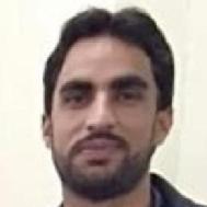 Mohd Raiz Class 12 Tuition trainer in Rajouri