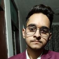 Jayant Kumawat Class 6 Tuition trainer in Jaipur