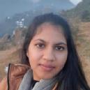 Photo of Ritika K.