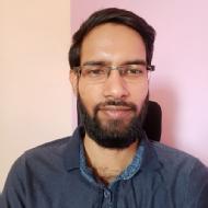 Raghunath Garai Kids Coding trainer in Hyderabad