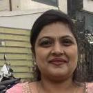 Manya K. Class I-V Tuition trainer in Delhi