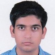 Manvendra Singh Rajpurohit Class 12 Tuition trainer in Bikaner