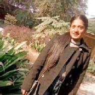 Meet K. Class I-V Tuition trainer in Patiala