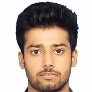 Gyan Prakash Class 10 trainer in Prayagraj