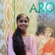 Haritha S. Class I-V Tuition trainer in Andagoli