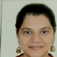 Nazima R. Class I-V Tuition trainer in Mumbai