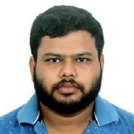 Sankha Subhra Dhua Class 12 Tuition trainer in Kolkata