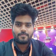 Venkata Kishore Narla BSc Tuition trainer in Bangalore