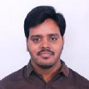 Photo of Dangeti Aravind