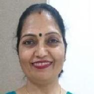 Nisha K. Hindi Language trainer in Hoshiarpur