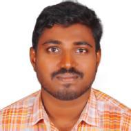 Alistair Hudson Class 11 Tuition trainer in Chennai