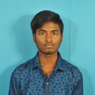 Vuthukota Narendra Class 12 Tuition trainer in Tirupati Urban