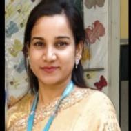 Afshan Syed Class 12 Tuition trainer in Ulhasnagar