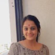 Jenia V. Class 11 Tuition trainer in Delhi