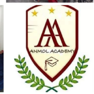 Anmol Academy Class 12 Tuition institute in Gurgaon