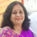 Photo of Nalini D.