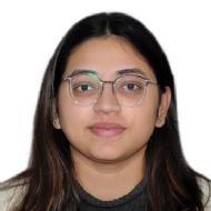 Apoorva Shanker Class 12 Tuition trainer in Noida