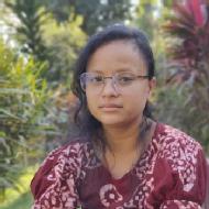 Susmita R. Mehendi trainer in Maynaguri