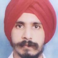 Amarjeet Singh German Language trainer in Delhi