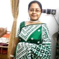 Joyita D. Class 11 Tuition trainer in Kolkata