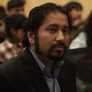 Suraj Piano trainer in Mumbai