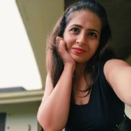 Sonal S. Class I-V Tuition trainer in Ghaziabad