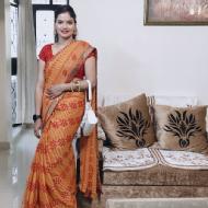 Himanshi Class I-V Tuition trainer in Delhi
