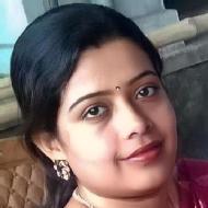 Sonali C. Class 12 Tuition trainer in Kolkata