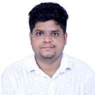 Mohit Kumar Agarwal Class I-V Tuition trainer in Amodghata