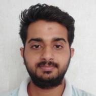 Shiwanjul Singh Class 10 trainer in Indore