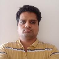 Shailesh Kachhara Spoken English trainer in Bangalore