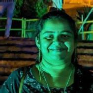 Surekha Class I-V Tuition trainer in Rajahmundry