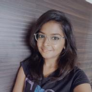 Dhara Barasara Class 9 Tuition trainer in Ahmedabad