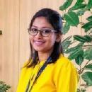 Photo of Shreemita S.