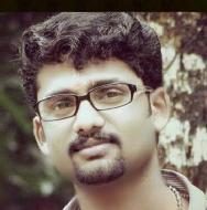 Dileesh Padmanabhan Vocal Music trainer in Kothamangalam