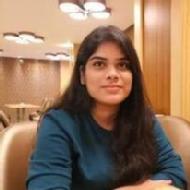 Meena B. Class 12 Tuition trainer in Bhubaneswar