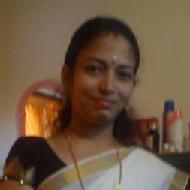 Dr. Kripa P. Class 12 Tuition trainer in Thrissur