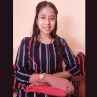 Garima Sinha Class I-V Tuition trainer in Jabalpur