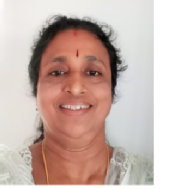 Girija P. Class 12 Tuition trainer in Palakkad